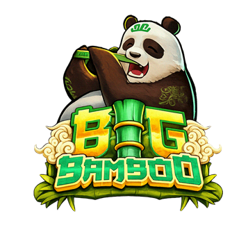 Scizino slot Big Bamboo joc